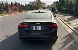 شێڤرۆلێت مالیبۆ